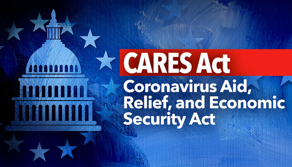 Read more about the article CARES Act Client Refund Opportunities