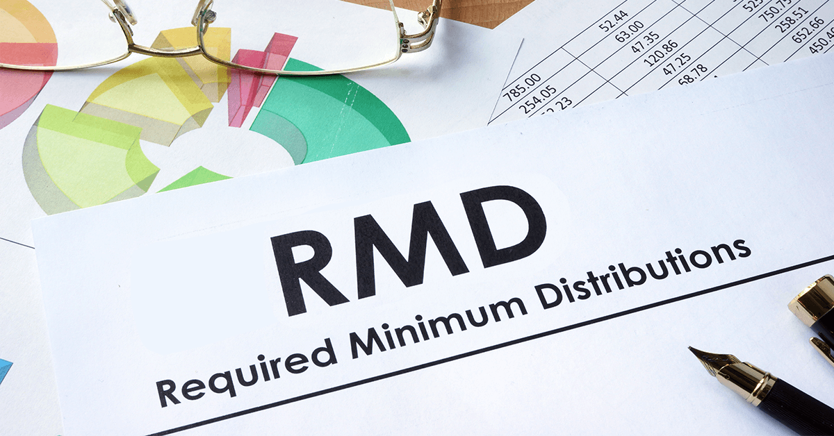 Read more about the article Relief for Missed RMDs (Required Minimum Distributions) on Inherited Pension and IRA Accounts