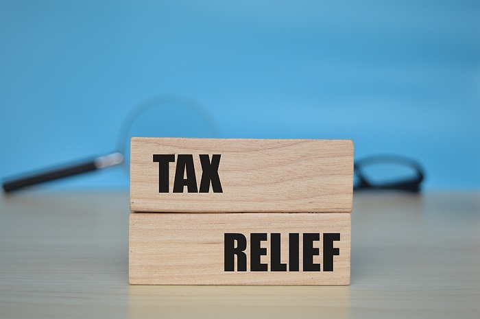 Read more about the article Tax Relief for American Families and Workers Act of 2024