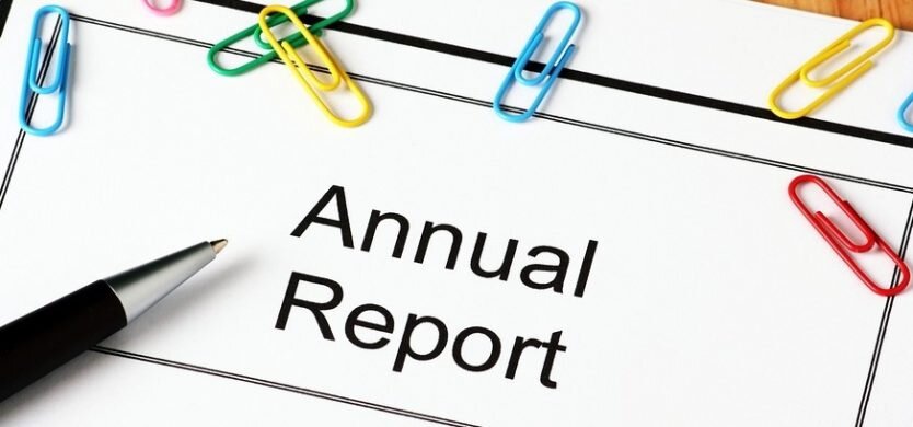 Read more about the article State Annual Report Deadlines are Approaching
